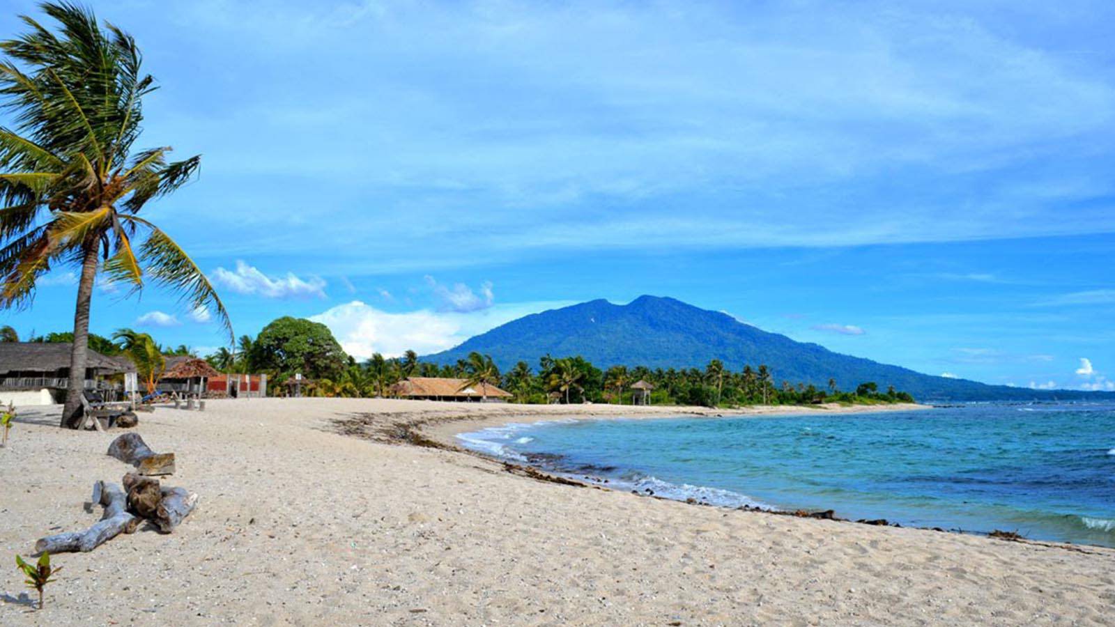 paket wisata lampung