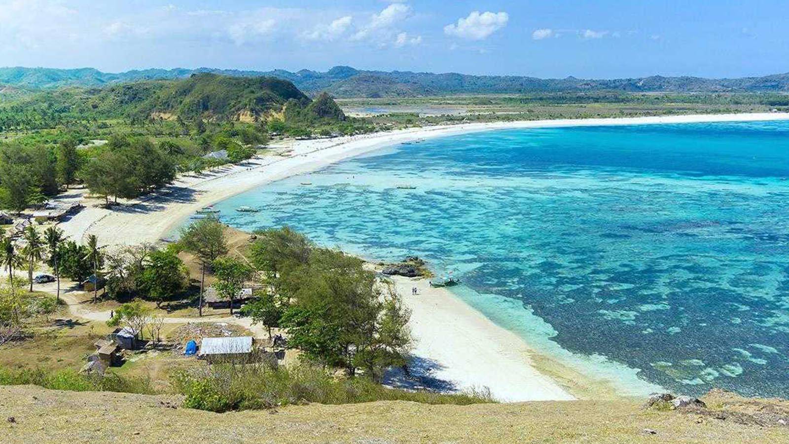 paket wisata lombok