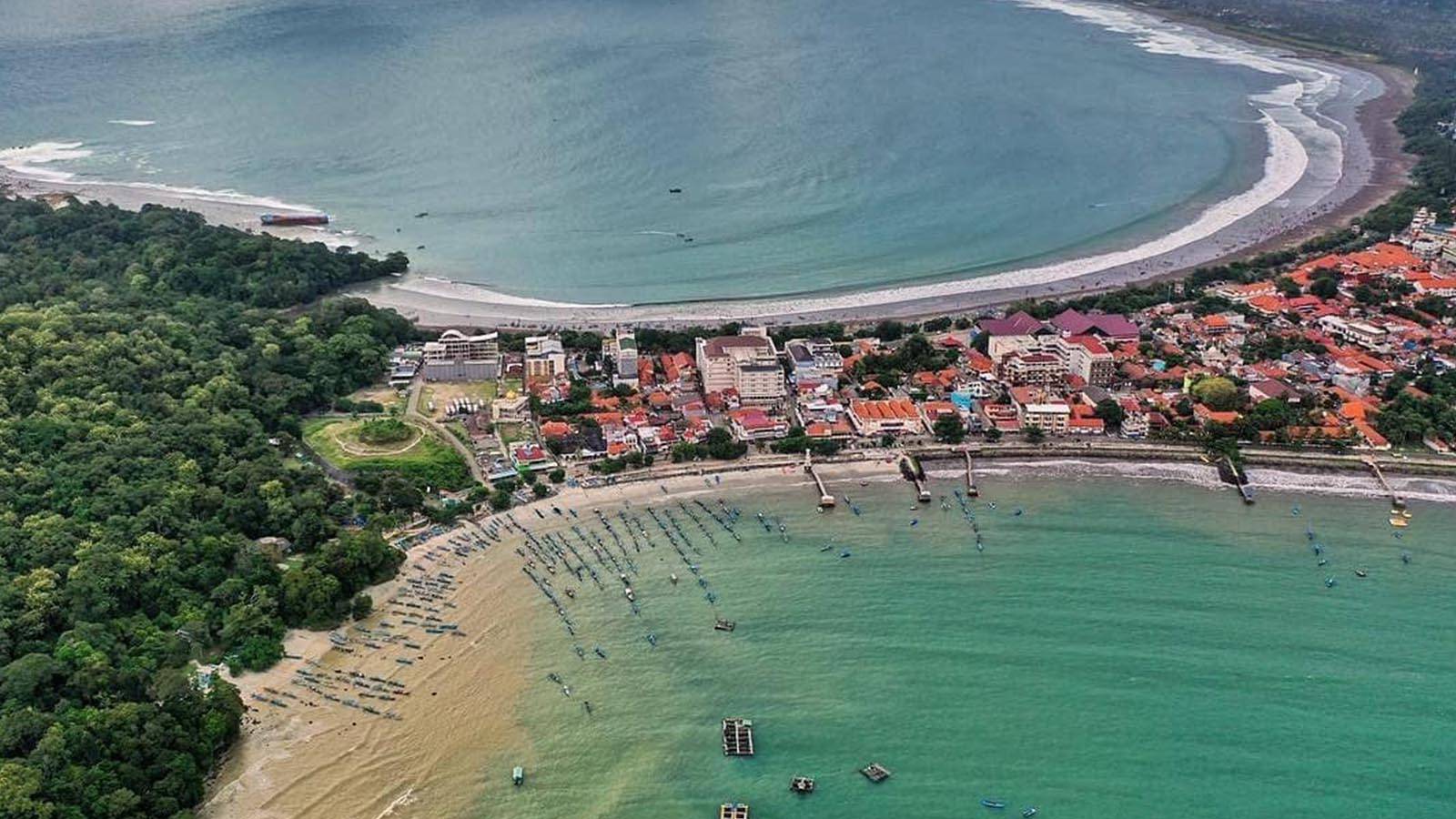 paket wisata pangandaran