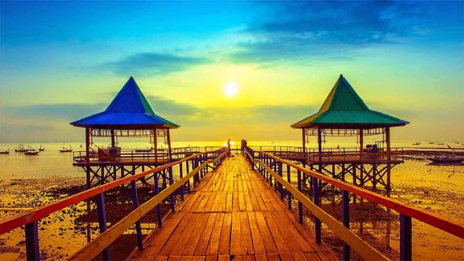 paket wisata surabaya