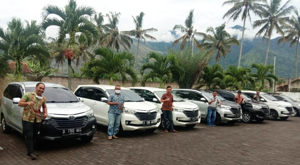 syabitour sewa mobil