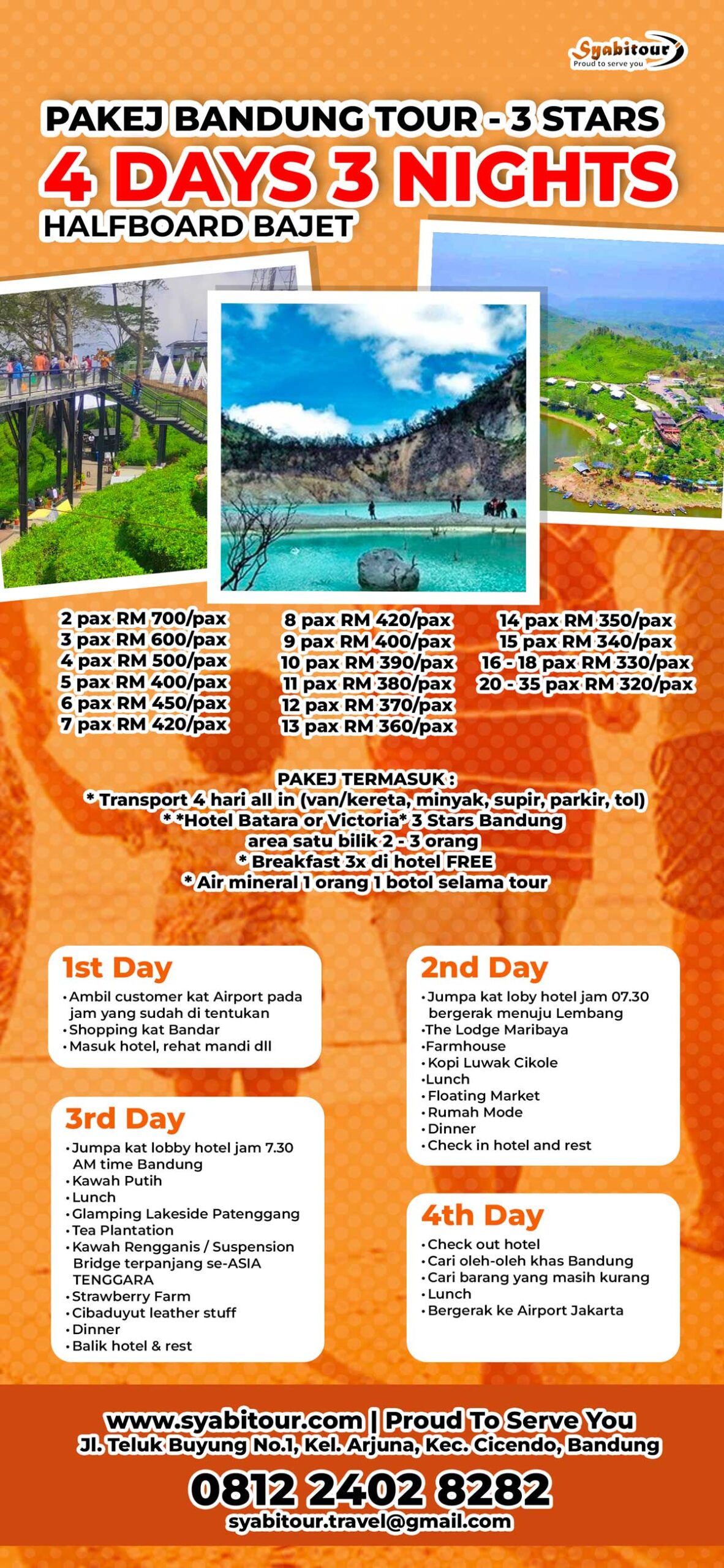 pakej-bandung-tour-3-stars